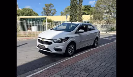 Chevrolet prisma flex manual