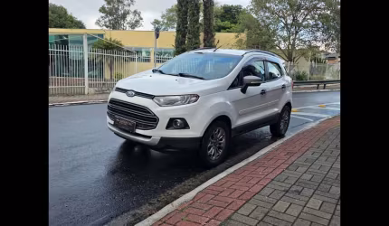 Ford ecosport flex manual