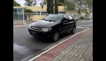 Fiat palio flex manual
