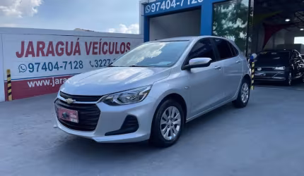 Onix 1.0 lt flex 2022 40.000km!!!
