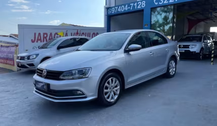 Jetta 1.4 tsi trendline 2016 (muito conservado)