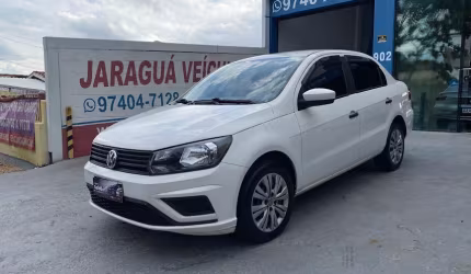Voyage 1.6 msi flex 2022 ipva quitado