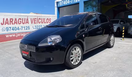 Punto 1.4 attractive flex 2012 super conservado