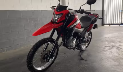 Nxr 160 bros 2025 super nova