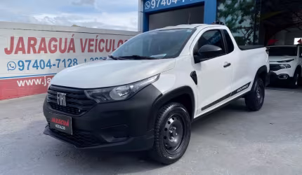 Strada 1.4 endurance 2022 super nova