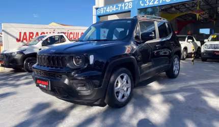 Renegade 1.3 t270 sport flex 2023 super nova