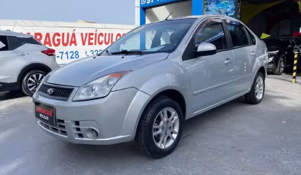 Fiesta 1.6 sedan flex 2010 completo!!!