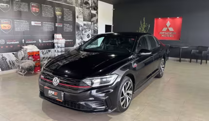 Volkswagen jetta 2.0 350 tsi gasolina gli dsg