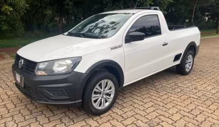 Volkswagen saveiro 1.6 msi robust cs 8v flex 2p manual