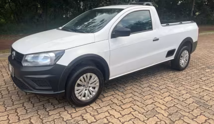 Volkswagen saveiro 1.6 msi robust cs 8v flex 2p manual