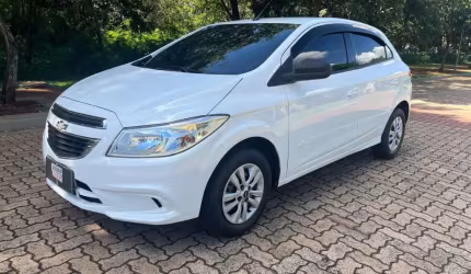 Chevrolet onix 1.0 mpfi lt 8v flex 4p manual