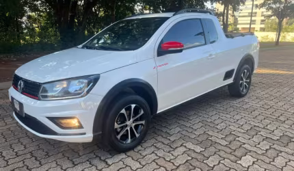Volkswagen saveiro 1.6 msi pepper ce 8v flex 2p manual
