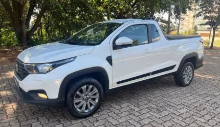 Fiat strada 1.3 firefly flex freedom cs manual