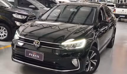 Volkswagen virtus 2023 1.0 200 tsi comfortline automático