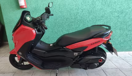 Nmax 2024