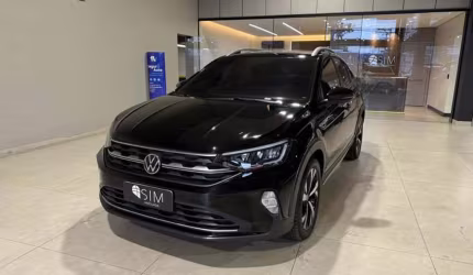 Volkswagen nivus hl tsi ad 2021
