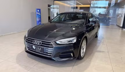 Audi a-5 sportback 2.0 tfsi ambiente 2018