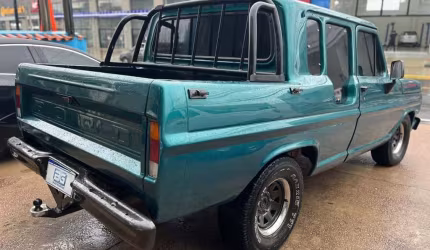 F-1000 super diesel / super diesel turbo