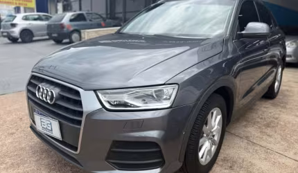 Q3 1.4 tfsi/tfsi flex s-tronic 5p
