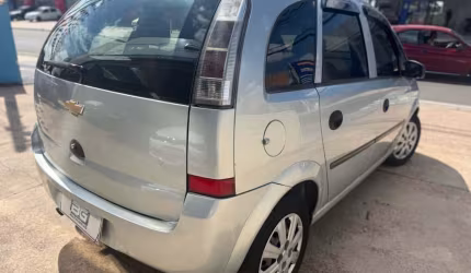 Meriva expres.easytronic 1.8 flexpower