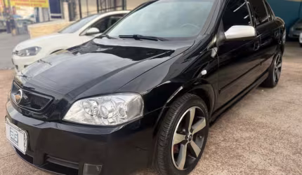 Astra sed. advant. 2.0 8v mpfi flexp. 4p