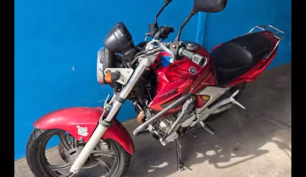 Ys 250 fazer/ fazer l. edition /blueflex