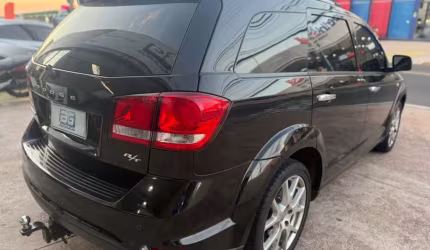 Journey rt  3.6 teto solar-  7lug