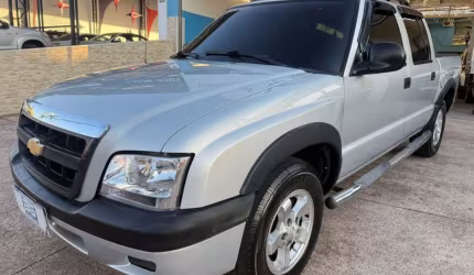 S10 p-up advant. 2.4/2.4 mpfi f.power cd