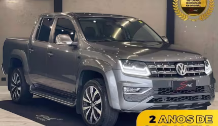  amarok cd 4x4 highline 2.0 2019