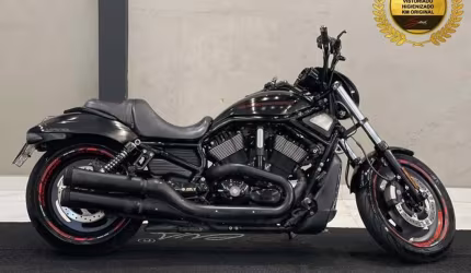 Harley-davidson vrscdxa 2008