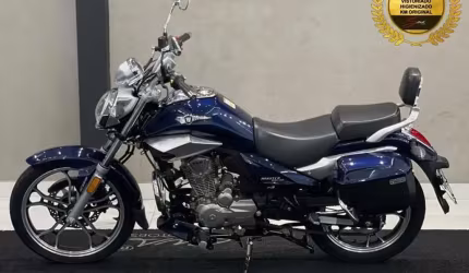 Jtz master ride 150 tr150 2023