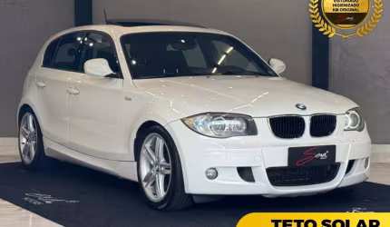 Bmw 130i 3.0 24v 265cv 5p 2011