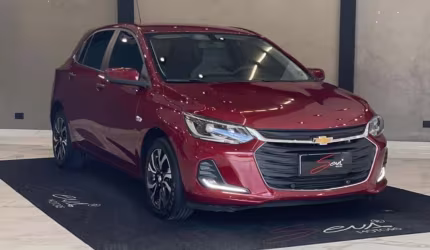 Chevrolet onix 1.0 tat pr2 2024