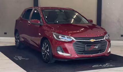 Chevrolet onix 1.0 tat pr2 2024