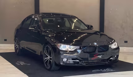 Bmw 328i active flex 2015