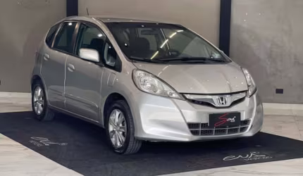 Honda fit lx 1.4 2014