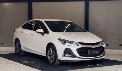 Cruze sedan ltz 1.4 turbo 2023