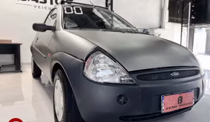 Ford ka image 1.0i