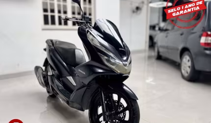Honda pcx 150/dlx