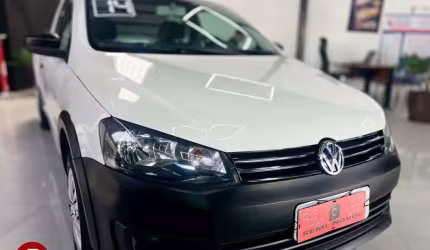 Volkswagen saveiro 1.6 mi/ 1.6 mi total flex 8v