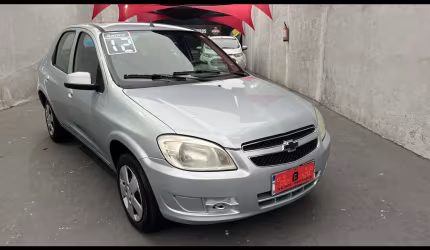 Chevrolet prisma  sed. maxx/ lt 1.4 8v econof. 4p