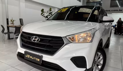 Creta 2020