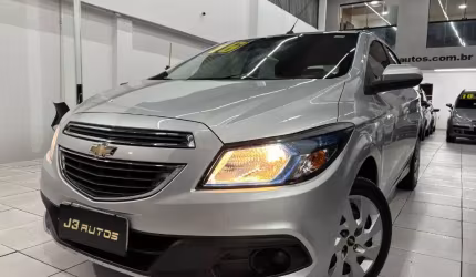 Chevrolet onix 1.4 mpfi lt 8v flex 4p manual 2016
