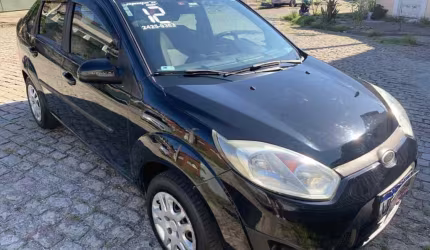 Ford fiesta 2012 1.6 mpi class sedan 8v flex 4p manual