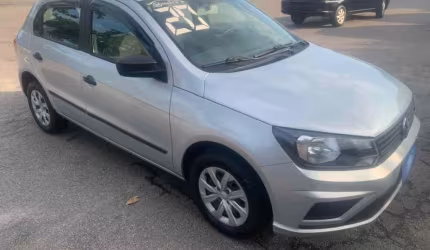 Volkswagen gol 2020 1.0 12v mpi totalflex 4p manual