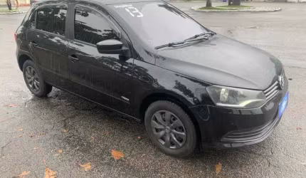 Volkswagen gol 2013 1.0 mi 8v flex 4p manual g.vi