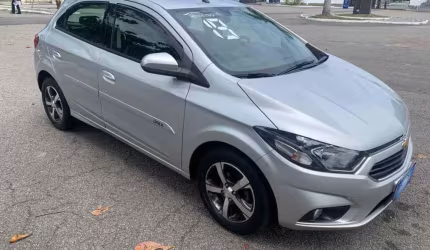 Chevrolet onix 2019 1.4 mpfi ltz 8v flex 4p manual