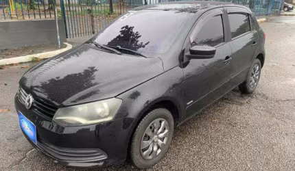 Volkswagen gol 2013 1.0 mi 8v flex 4p manual g.vi