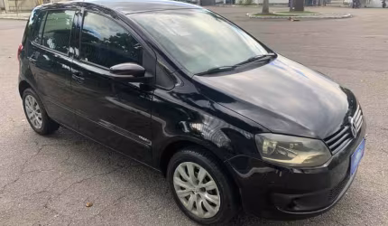 Volkswagen fox 2012 1.0 mi 8v flex 4p manual