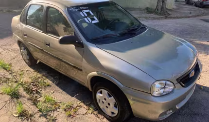 Chevrolet classic 2010 1.0 mpfi life 8v flex 4p manual